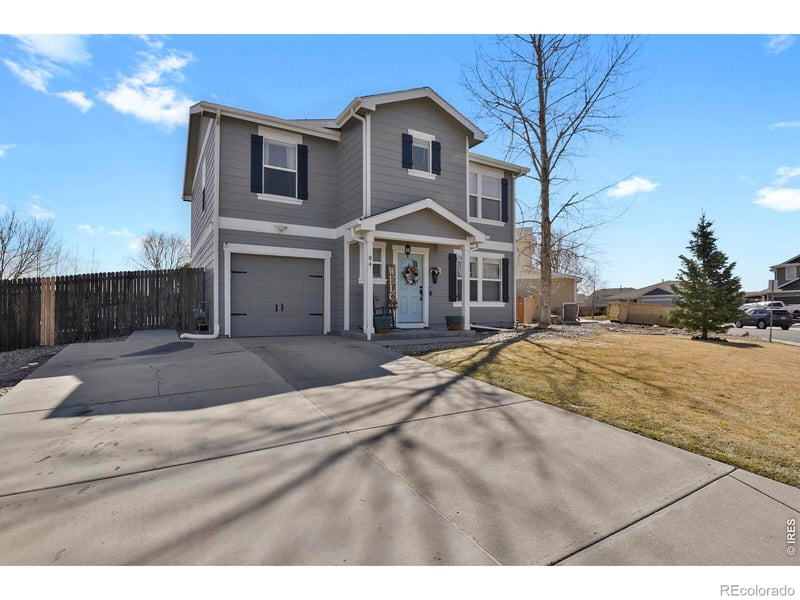 84 Shenandoah Way, Brighton, CO 80603