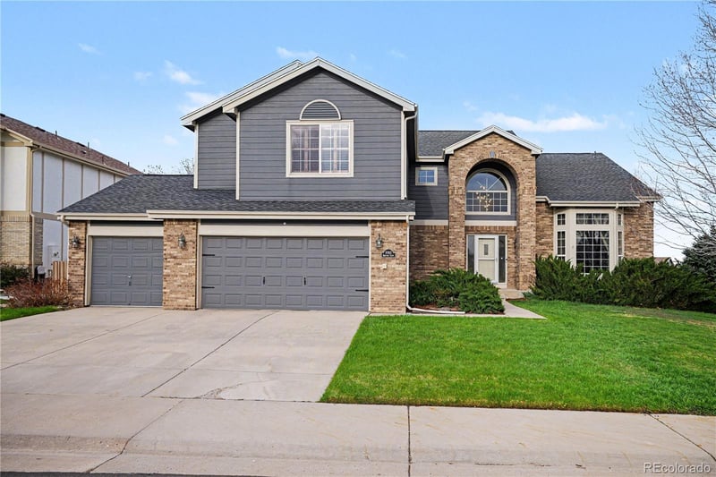 10912 Clifford Ct, Parker, CO 80134