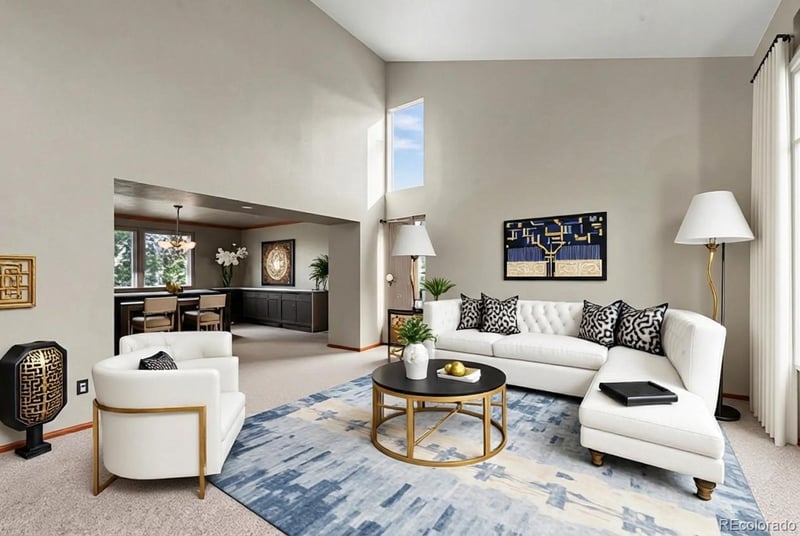 10912 Clifford Ct, Parker, CO 80134