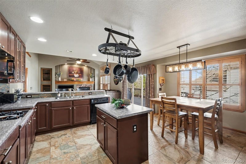 10912 Clifford Ct, Parker, CO 80134