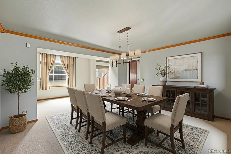 10912 Clifford Ct, Parker, CO 80134