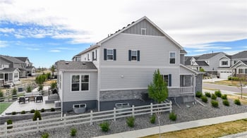27615 E Geddes Pl, Aurora, CO 80016