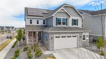 27615 E Geddes Pl, Aurora, CO 80016