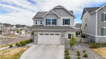 27615 Geddes Pl, Aurora, CO 80016