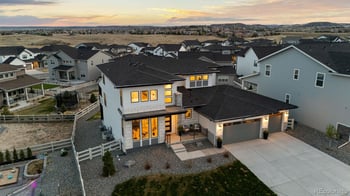 5932 Los Olivas Point, Parker, CO 80134