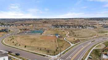 5932 Los Olivas Point, Parker, CO 80134