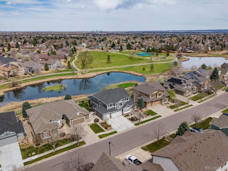 10821 Indore Dr, Littleton, CO 80127