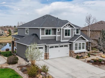 10821 Indore Dr, Littleton, CO 80127