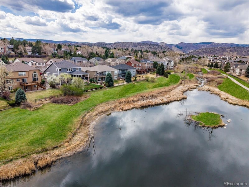 10821 Indore Dr, Littleton, CO 80127