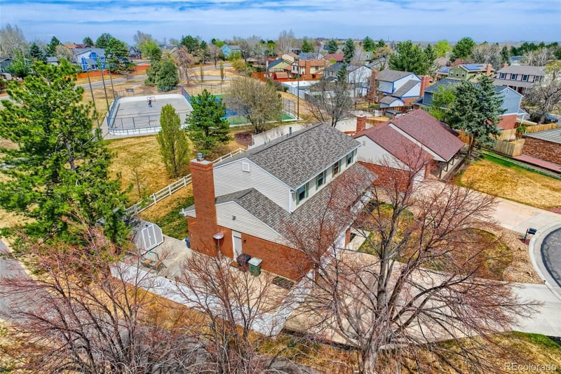 3705 134th Ct, Thornton, CO 80241