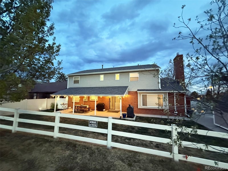 3705 134th Ct, Thornton, CO 80241