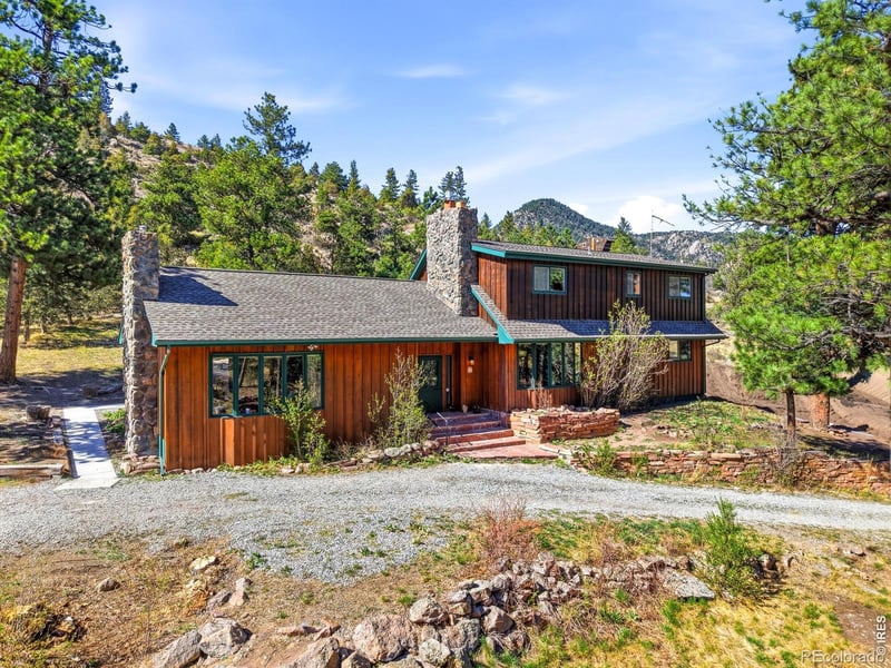 5 Mohawk Rd, Lyons, CO 80540