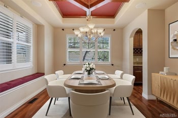 4318 Chateau Ridge Rd, Castle Rock, CO 80108