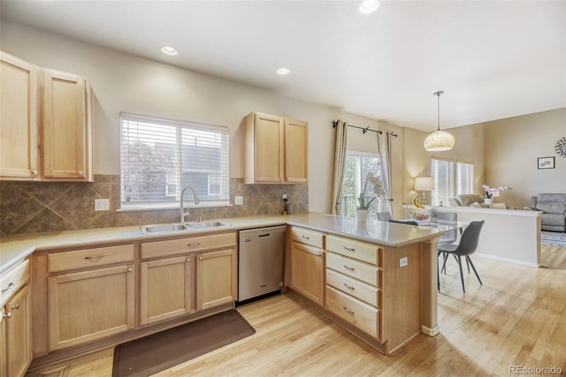 10093 Eagle Valley Way, Highlands Ranch, CO 80129