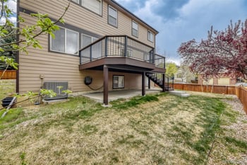 10093 Eagle Valley Way, Highlands Ranch, CO 80129