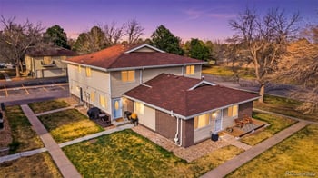 3355 Flower St #85, Lakewood, CO 80227
