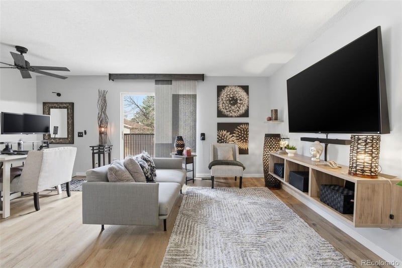 3355 Flower St #85, Lakewood, CO 80227