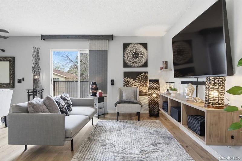 3355 Flower St #85, Lakewood, CO 80227