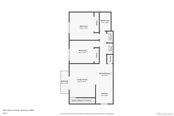 3355 Flower St #85, Lakewood, CO 80227