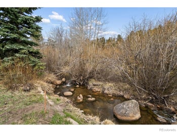 609 4th St, Nederland, CO 80466