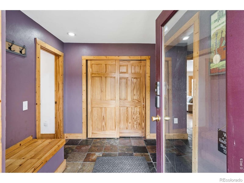 609 4th St, Nederland, CO 80466