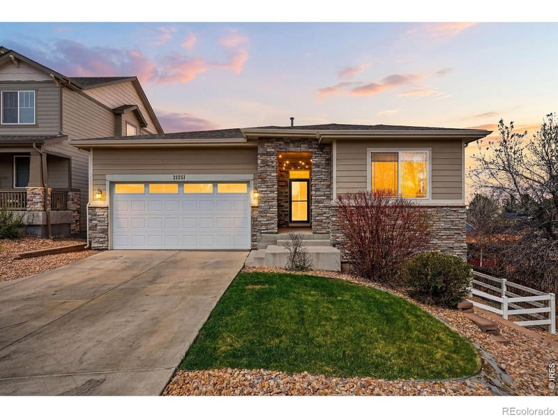 21251 Smoky Hill Rd, Centennial, CO 80015