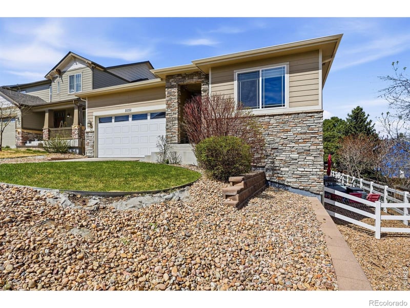 21251 Smoky Hill Rd, Centennial, CO 80015