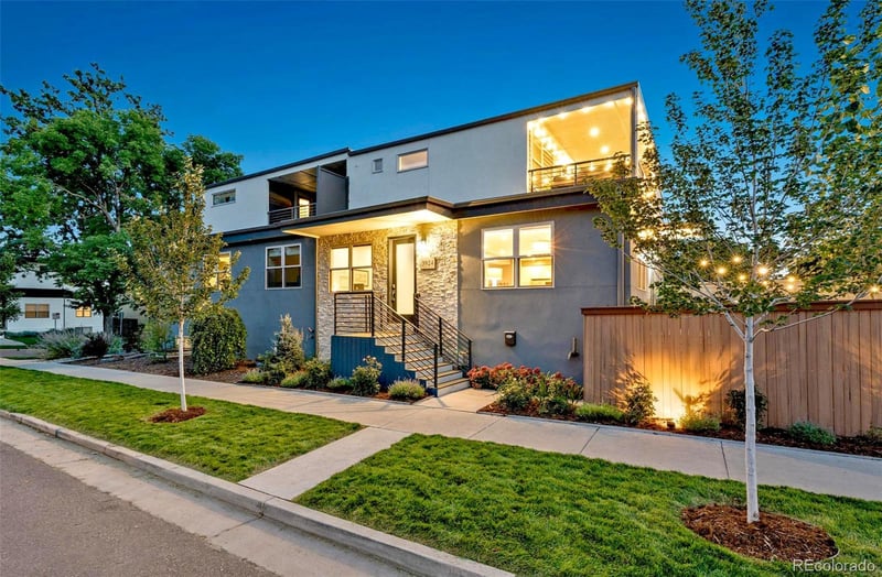 3924 30th Ave, Denver, CO 80212