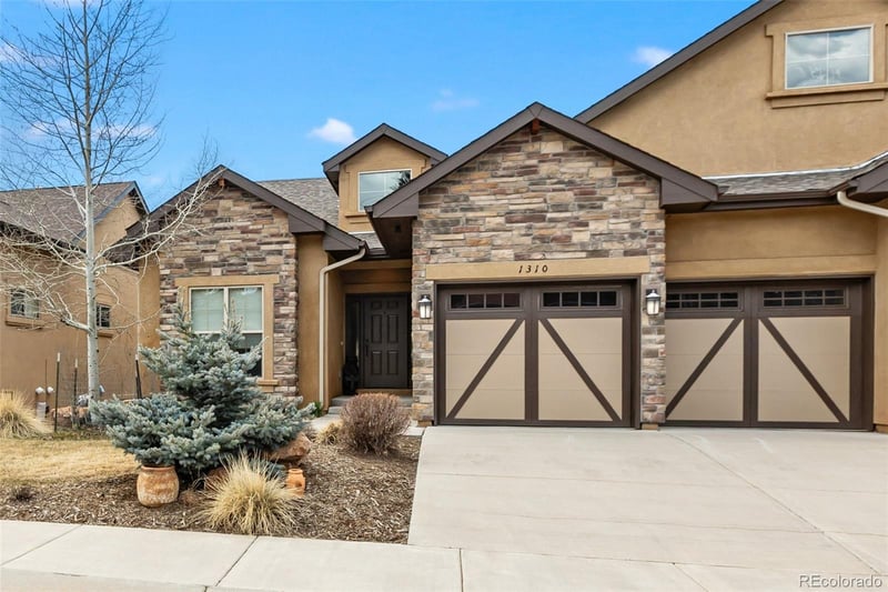 1310 Longs Point, Woodland Park, CO 80863
