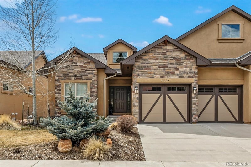 1310 Longs Point, Woodland Park, CO 80863