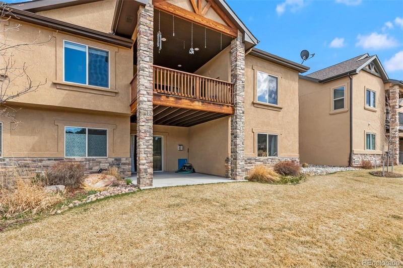 1310 Longs Point, Woodland Park, CO 80863