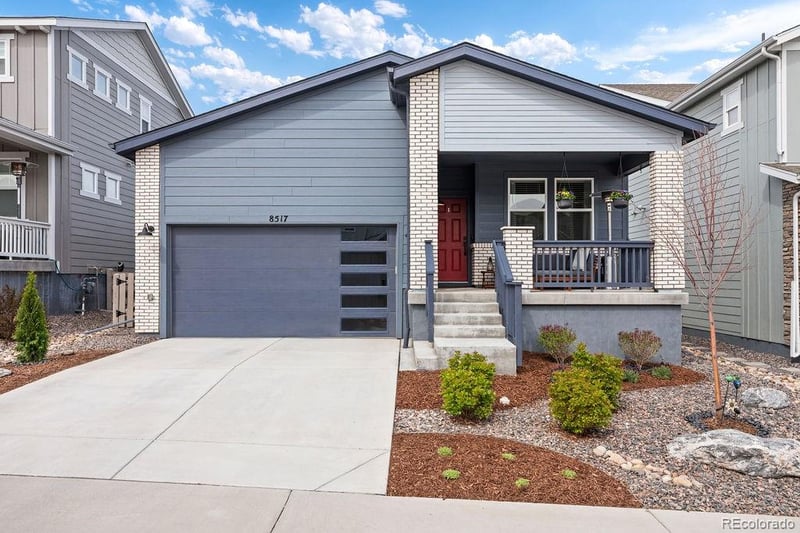 8517 Eckley St, Littleton, CO 80125