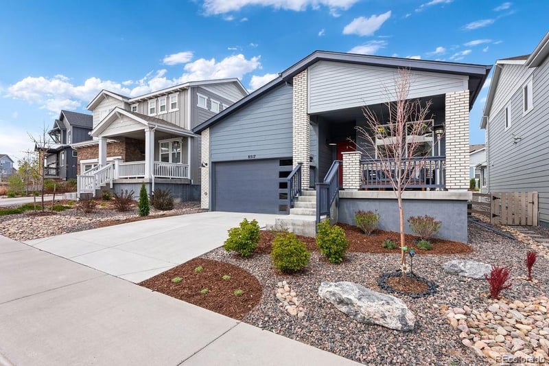 8517 Eckley St, Littleton, CO 80125