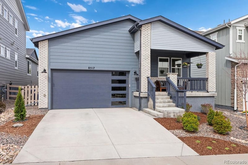 8517 Eckley St, Littleton, CO 80125