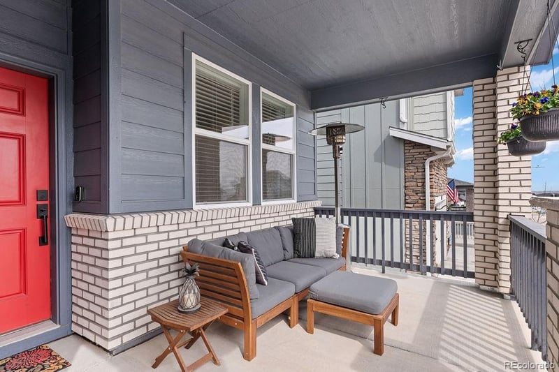 8517 Eckley St, Littleton, CO 80125