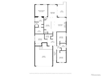 8517 Eckley St, Littleton, CO 80125