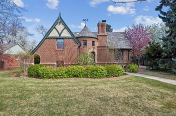 2300 Leyden St, Denver, CO 80207