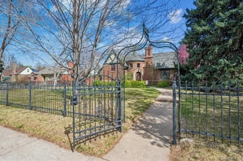 2300 Leyden St, Denver, CO 80207