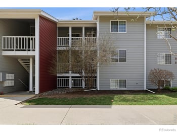 1640 Kirkwood Dr #2033, Fort Collins, CO 80525