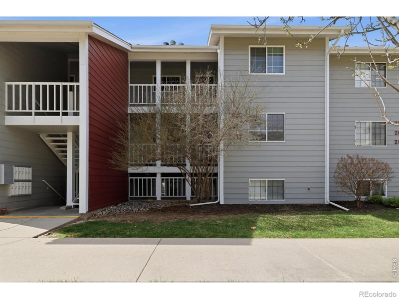 1640 Kirkwood Dr #2033, Fort Collins, CO 80525