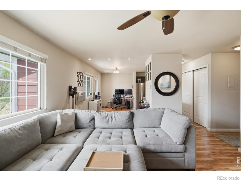 1640 Kirkwood Dr #2033, Fort Collins, CO 80525