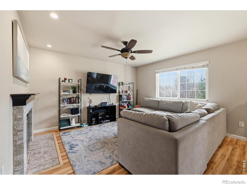 1640 Kirkwood Dr #2033, Fort Collins, CO 80525