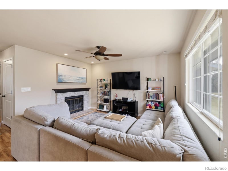 1640 Kirkwood Dr #2033, Fort Collins, CO 80525