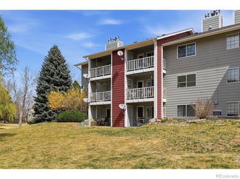 1640 Kirkwood Dr #2033, Fort Collins, CO 80525