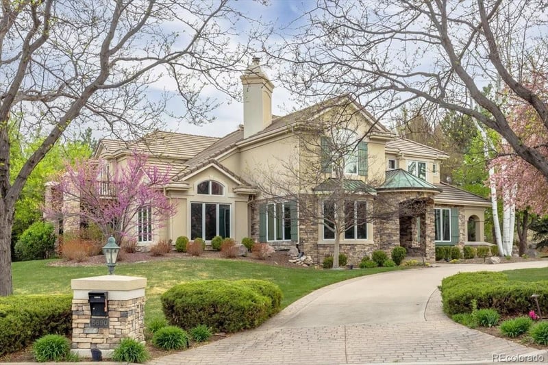 5690 S Beech Cir, Greenwood Village, CO 80121