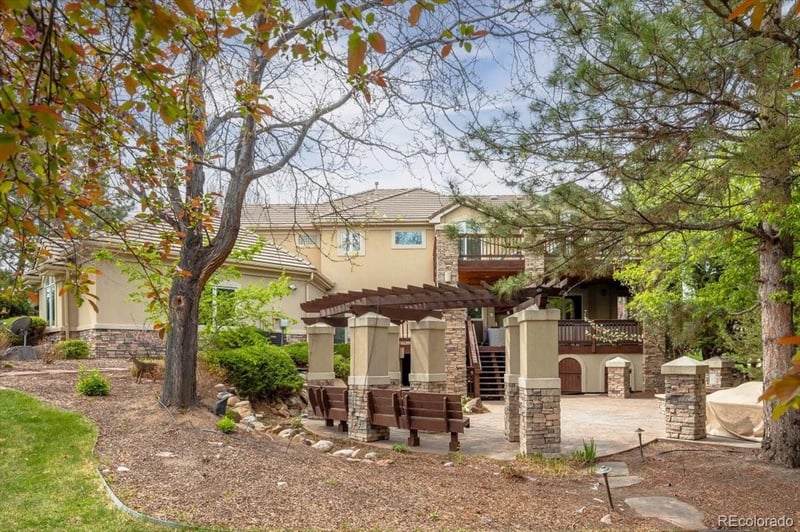 5690 S Beech Cir, Greenwood Village, CO 80121