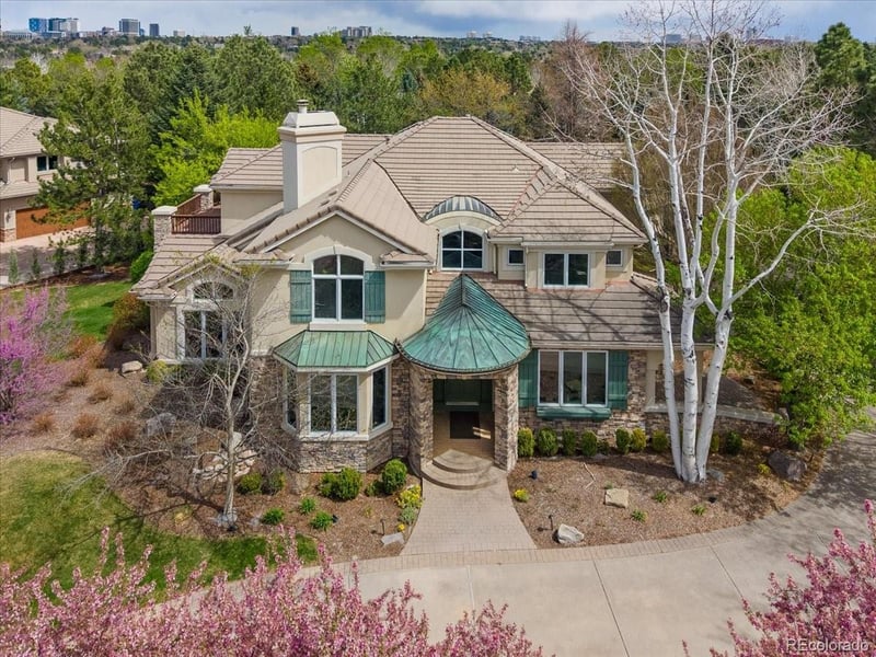 5690 S Beech Cir, Greenwood Village, CO 80121