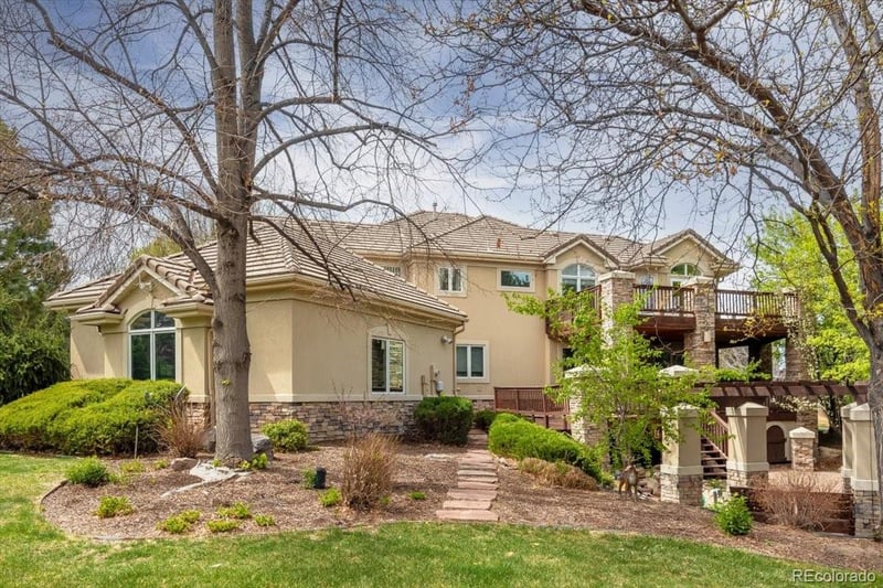 5690 S Beech Cir, Greenwood Village, CO 80121