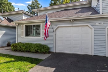 12522 Evans Cir #C, Aurora, CO 80014