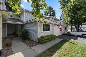 12522 Evans Cir #C, Aurora, CO 80014